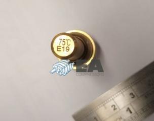 HPC Thermal Valve Element Thermostatic 20720130 or 7.2013.0