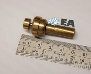 HPC Thermal Valve Element Thermostatic 20720130 or 7.2013.0