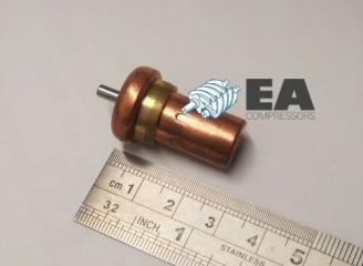 Thermal Valve Element CC1041338 Thermostatic