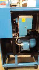 Boge C9 Screw compressor