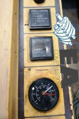 HPC Kaeser SM11 40CFM Industrial Screw Air Compressor Inc Tank Fully Serviced
