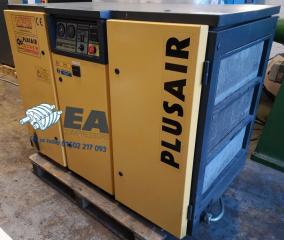 HPC Kaeser AS44 165CFM 10Bar Industrial Screw Air Compressor Low Hours