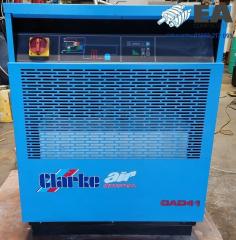 Clarke CAD41 Compressed / Refrigerated Air Dryer 230V Single phase