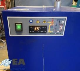 BEKO DRyPoint RA240 Compressed / Refrigerated Air Dryer 230V Single phase