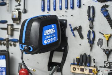 *New* ABAC XPN 015 Compressor