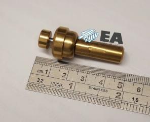 HPC Kaeser Thermal Valve Element Thermostatic Compressor 20720130 or 7.2013.0