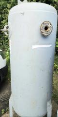 HOVEL 1000 ltr Air Receiver / Tank