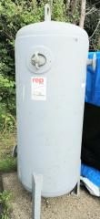 HOVEL 1000 ltr Air Receiver / Tank