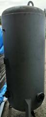 HOVEL 1000 ltr Air Receiver / Tank