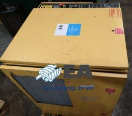 HPC Kaeser SK19 Industrial Screw Compressor 60CFM 10Bar Serviced