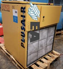 HPC Kaeser SK19 Industrial Screw Compressor 60CFM 10Bar Serviced