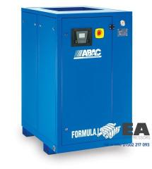 NEW ABAC Formula 55 Industrial Screw Compressor 321CFM 2 Years Warranty