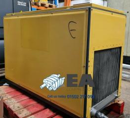 HPC Kaeser AS35 Industrial Screw Air Compressor 10Bar 120CFM Fully Serviced