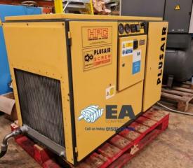 HPC Kaeser AS35 Industrial Screw Air Compressor 10Bar 120CFM Fully Serviced